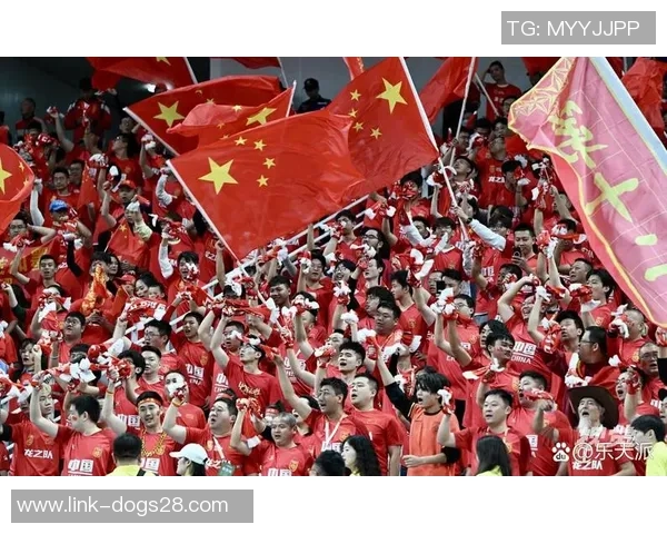 红色足球圈的崛起与发展探讨如何影响中国足球未来的走向与文化传承